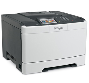 Lexmark CS517de