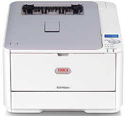 Oki C310DN