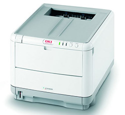 Oki C3300