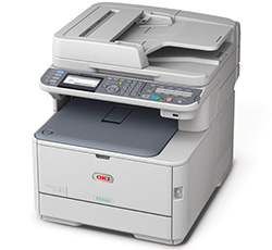 Oki ES5462MFP