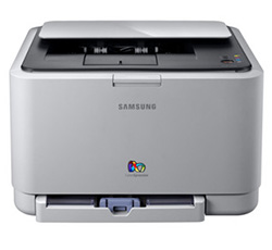 Samsung CLP-310