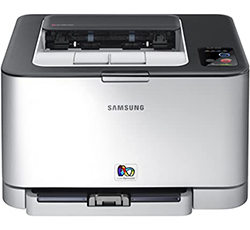 Samsung CLP-320