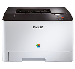 Samsung CLP-415nw