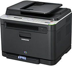 Samsung CLX-3185FW