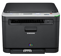 Samsung CLX-3185N