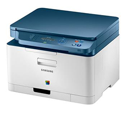 Samsung CLX-3300