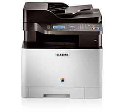 Samsung CLX-4195N