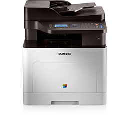 Samsung CLX-6260ND