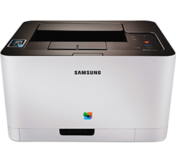 Samsung Xpress C410W