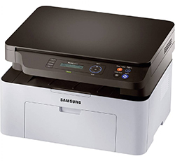 Samsung Xpress M2070