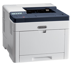 Xerox Phaser 6510DN