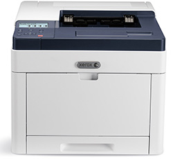 Xerox Phaser 6510N