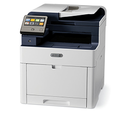 Xerox WorkCentre 6515DN