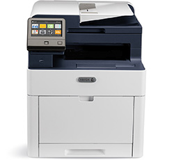 Xerox WorkCentre 6515N