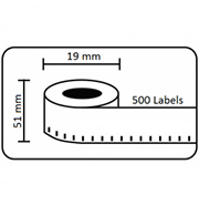 Dymo 11355 (S0722550)