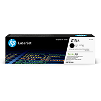 HP 219A (W2190A) Toner