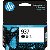 HP 937 (4S6W5NE)