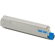 Oki 44844615 Toner