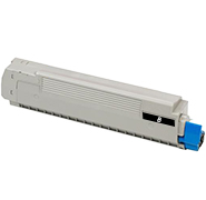 Oki 44844616 Toner