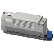 Oki 45396302 Toner