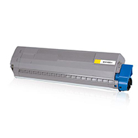 Oki 45862837 Toner