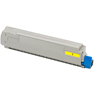 Oki 46490401 Toner