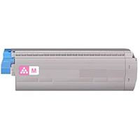 Oki 46471102 Toner